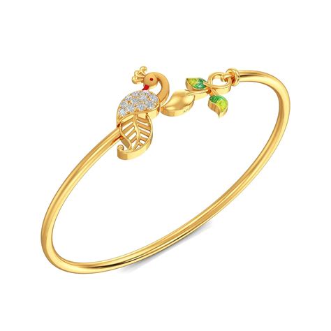 amazon gold jewellery bracelet